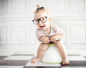 Potty Training