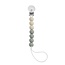 Loulou Lollipop Ocean Duo Mini Lolli Pacifier Clip