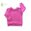 Portage and Main The Watermelon Raglan