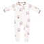 Kyte Baby Sunset Rainbow Zippered Footie