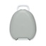 My Carry Potty My Carry Potty, Grey