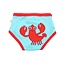 Zoochini Training Pant 3 Pack, Ocean Pals