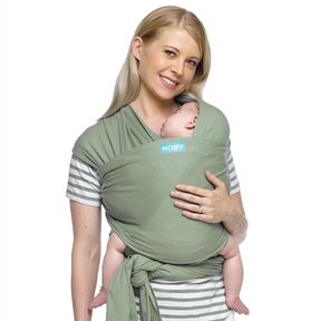 Pear Moby Wrap Classic