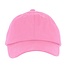 Pink Ball Cap
