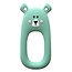 Mint Bear Teether