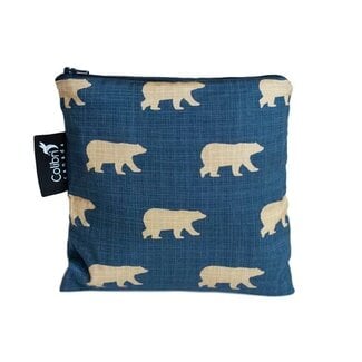 Colibri Bears Large Snack Bag