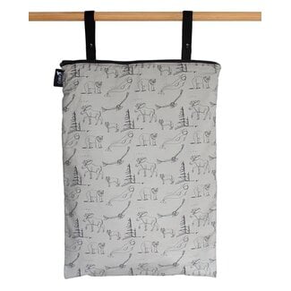 Colibri Tundra Extra Large Wet Bag