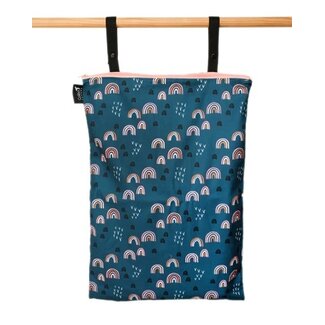 Colibri Rainbow Extra Large Wet Bag