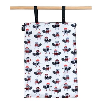 Colibri Beavers Extra Large Wet Bag
