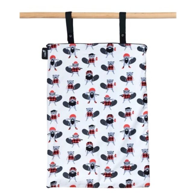 Colibri Beavers Extra Large Wet Bag