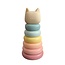 Gray Haven Kitty Stacker