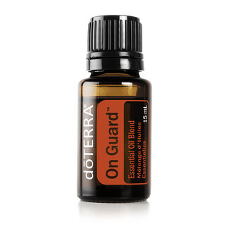 On Guard Essential Oil 15ml