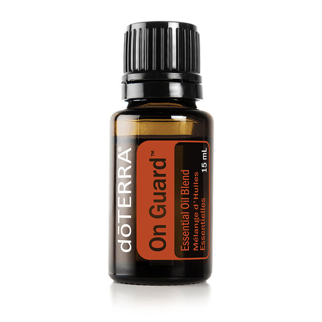 On Guard Essential Oil 15ml