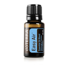 Easy Air (Breathe) Essential Oil 15ml