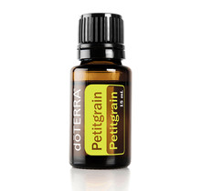 Petitgrain Essential Oil