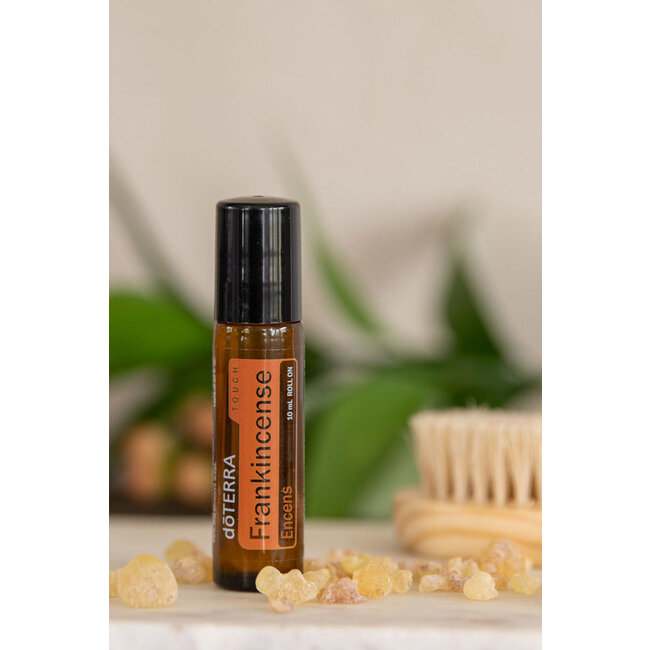 Frankincense Touch
