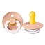 BIBS Blush GLOW BIBS Original Pacifier 2pk