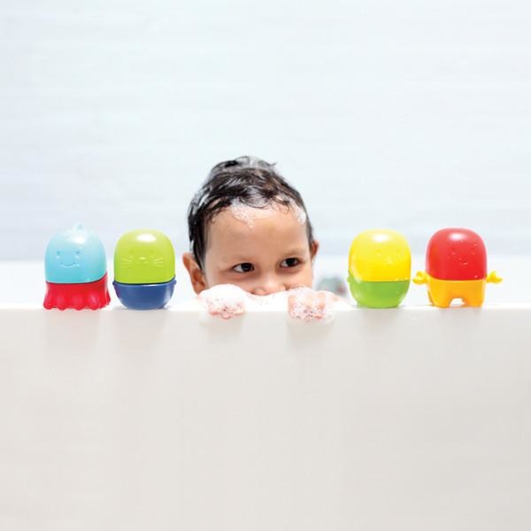 Bath Toys