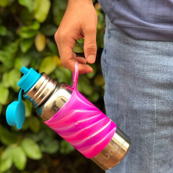 Water Bottles
