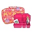 Go Green Butterfly Bash Leakproof Lunchbox Set