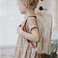 SoYoung Neo Rainbows Raw Linen Toddler Backpack
