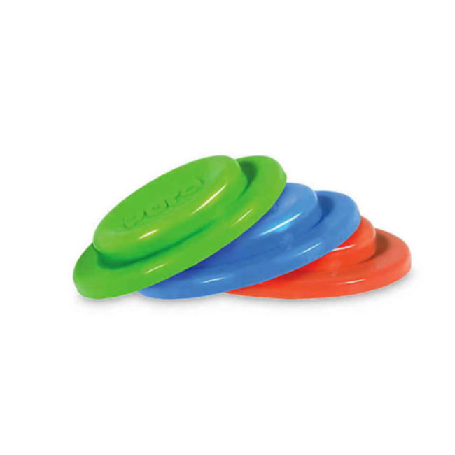 Pura Sealing Discs, 3 pack