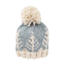 Huggalugs Winter Forest Knit Beanie Hat