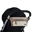 Itzy Ritzy Vanilla Latte Stroller Caddy