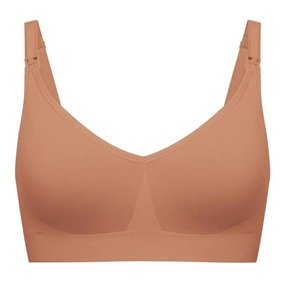 Cinnamon FULL CUP Body Silk Seamless