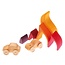 Grimm's Grimm's Element Fire, Medium