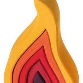 Grimm's Element Fire, Medium