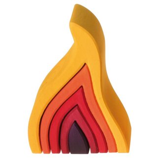 Grimm's Grimm's Element Fire, Medium