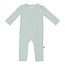 Kyte Baby Sage Bamboo Zippered Romper