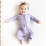 Kyte Baby Taro Bamboo Zippered Romper