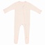Kyte Baby Porcelain Bamboo Zippered Footie