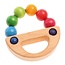 Grimm's Grimm's Rainbow Boat Grasping Toy