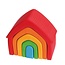 Grimm's Grimm's Multi-Colour House