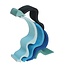 Grimm's Grimm's Element Water Waves, Medium