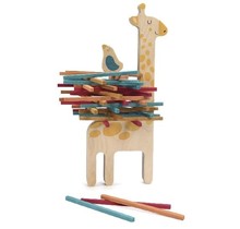 Matilda Wooden Balancing Game