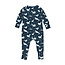 Loulou Lollipop Whales Sleeper in TENCEL