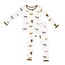 Kyte Baby Moo 2 Piece Bamboo Pajama Set