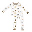 Kyte Baby Moo 2 Piece Bamboo Pajama Set