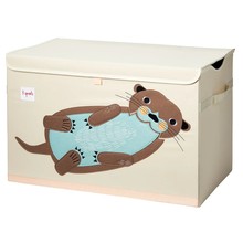 Toy Chest, Otter