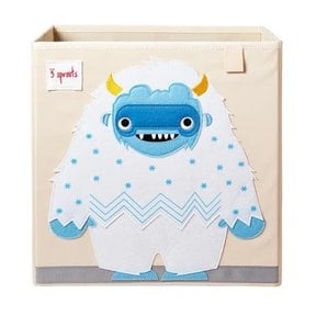 Storage Box, Yeti