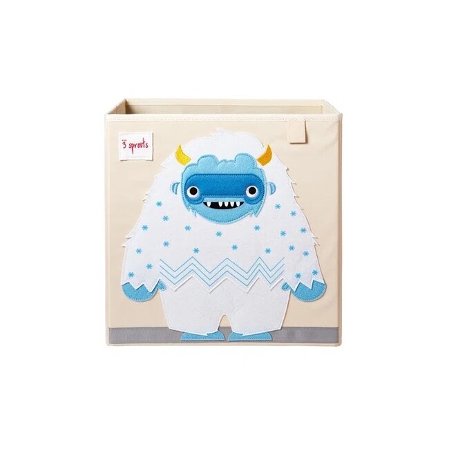 3 Sprouts Storage Box, Yeti
