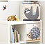 3 Sprouts Storage Box, Sloth