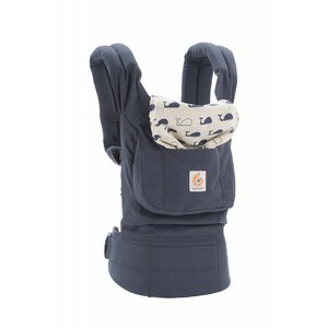 ERGObaby Ergo Original, Marine