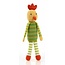 Pebble Pebble Rattle, Chicken