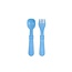 Re-Play Denim Re-Play Utensils, 8 pk