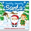 Squishy Squashy Santa Board Book